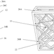 Illustration for article titled Here's How This Magical See-Through Wine Rack Actually Works